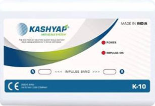 Kashyap control board only small